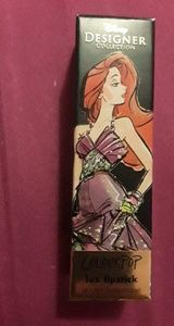 Disney colourpop lipstick